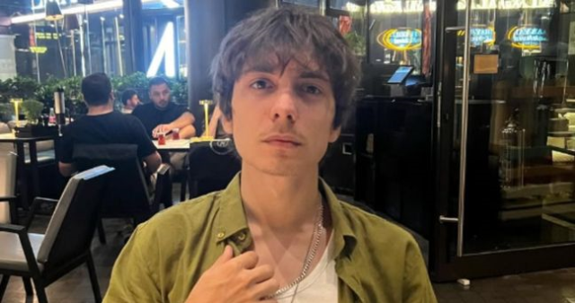 Emir Berke Zincidi kimdir? Emir Berke Zincidi kaç yaşında, nereli?