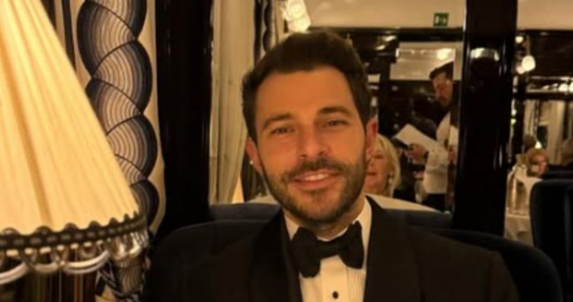 Hakan Sabancı ile Rabia Soytürk sevgili mi? Hakan Sabancı ve Rabia Soytürk ne açıklama yaptı, aşk iddiaları doğru mu?