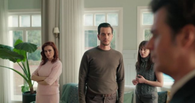 Kıskanmak bu akşam var mı, yok mu? 29 Aralık Kıskanmak bu akşam neden yok? Kıskanmak yeni bölüm ne zaman yayınlanacak?