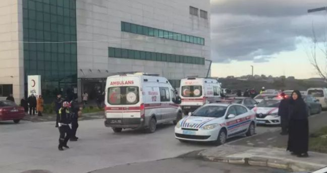 Şehit polis Yasin Koçyiğit kimdir? Yasin Koçyiğit nereli, kaç yaşında?