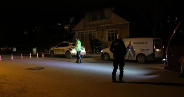 Şehit Turgut Külüş kimdir? Yalova'da Şehit olan Şehit Turgut Külüş kaç yaşında, nereli?