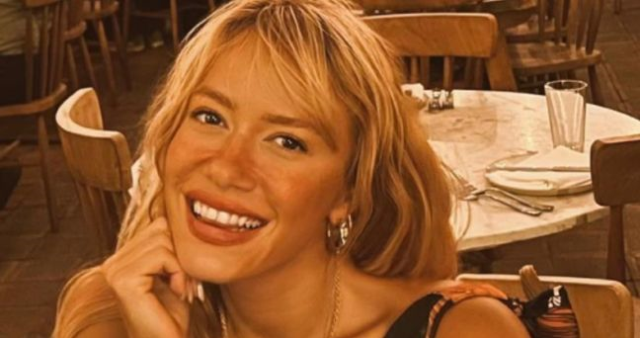 Talya Didem Belen kimdir? Somer Sivrioğlu'nun sevgilisi Didem Belen kaç yaşında, nereli, ne iş yapıyor?