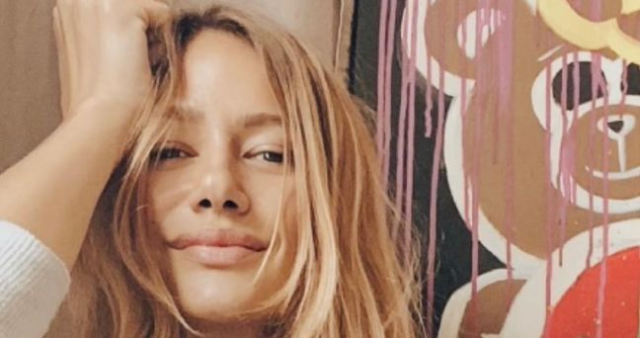 Talya Didem Belen kimdir? Somer Sivrioğlu'nun sevgilisi Didem Belen kaç yaşında, nereli, ne iş yapıyor?