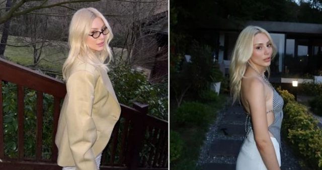 The Bacım Şebnem İnan evli mi, sevgilisi kim? Şebnem İnan aslen nereli?