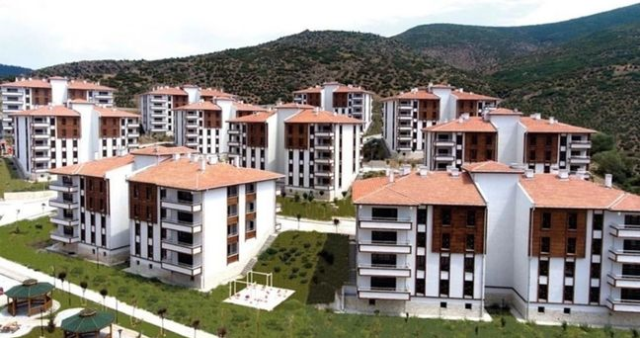 TOKİ İzmir kurası ne zaman çekilecek? TOKİ 500 bin konut İzmir kura takvimi!