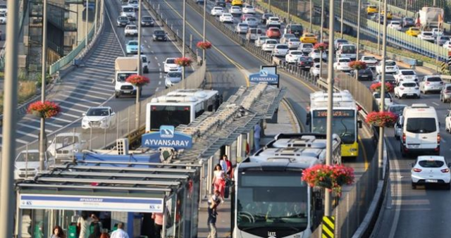 Toplu taşımaya zam gelecek mi? 2026'da otobüs, metro, metrobüs, Marmaray'a zam gelecek mi?