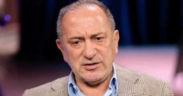 Fatih Altaylı YouTube yayınlarına devam edecek mi? Gazeteci Fatih Altaylı tahliye edildi!