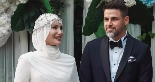 Gamze Özçelik kimdir? Gamze Özçelik kaç yaşında, nereli, kimle evli?