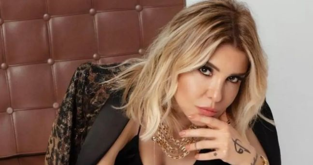 Gülben Ergen kimdir? Gülben Ergen kaç yaşında, nereli?