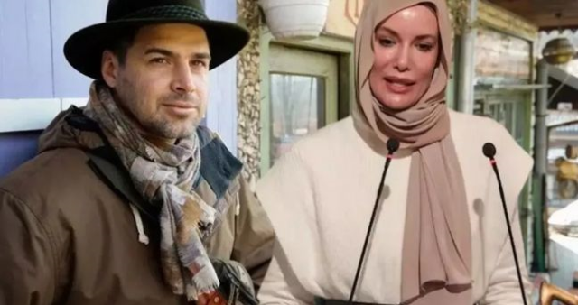 Reshad Strik kimdir? Gamze Özçelik'in eşi Reshad Strik kaç yaşında, nereli?