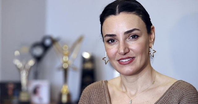 Sevcan Orhan kimdir, kaç yaşında, nereli? Sevcan Orhan evli mi?