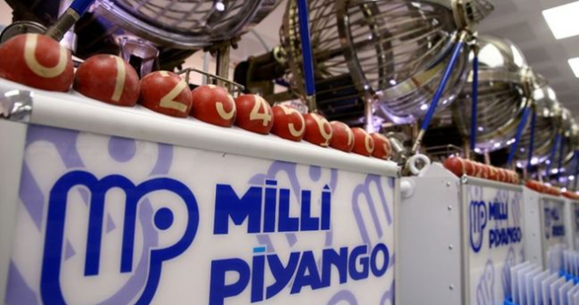2026 MİLLİ PİYANGO SONUÇLARI: Milli piyango ne zaman açıklanacak, saat kaçta açıklanacak?