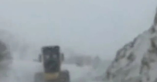 Artvin'de çığ düştü SON DAKİKA! Artvin'de meydana gelen çığ düşmesinde ölü ya da yaralı var mı?