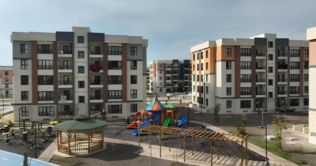 TOKİ Şanlıurfa kurası ne zaman çekilecek? TOKİ 500 bin konut Şanlıurfa kura takvimi!