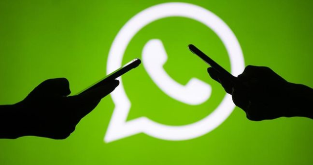 WhatsApp çöktü mü? 31 Aralık WhatsApp Web'e neden girilmiyor?