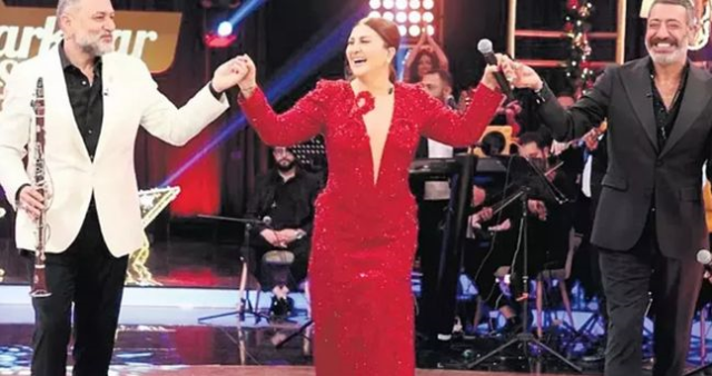 YILBAŞI TV PROGRAMLARI 31 Aralık 2025 TV yayın akışı: Bugün tv'de neler var? Kanal D, Show TV, ATV, Star TV, TV8, NOW TV, TRT 1 yayın akışı