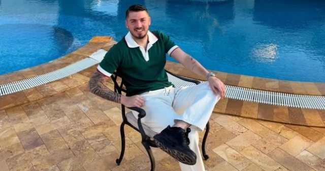 Blok3 Keçi sözler: Blok3'ün Keçi şarkısının sözleri neler?