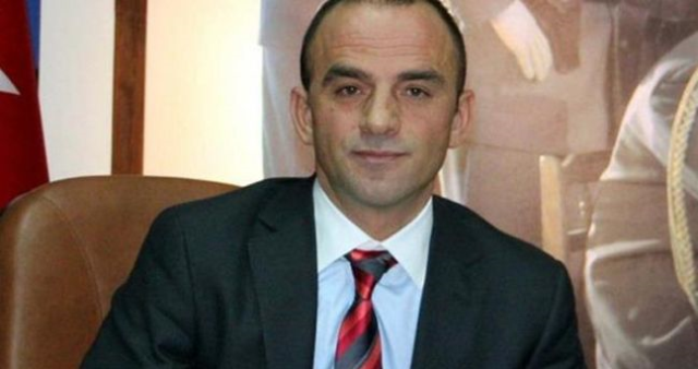 Galip Öztürk kimdir, kaç yaşında, nereli? Galip Öztürk neden aranıyor?