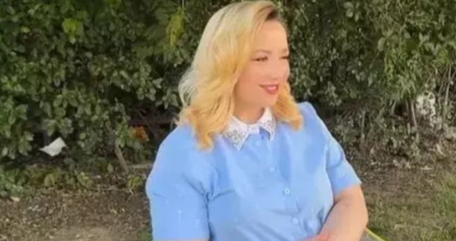 Kadıköy Boğası'nın 'nişanlısı' Rabia kimdir?