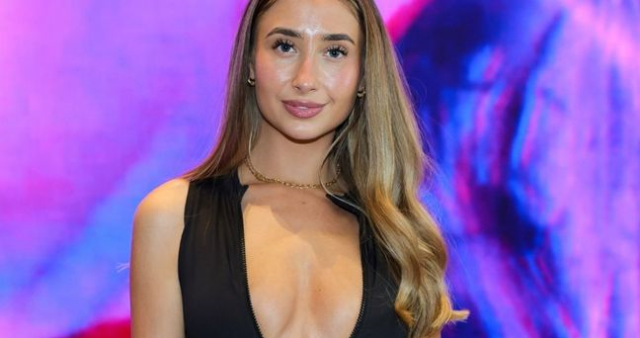 Lily Phillips kimdir? Lily Phillips kaç yaşında, nereli, ne iş yapıyor?