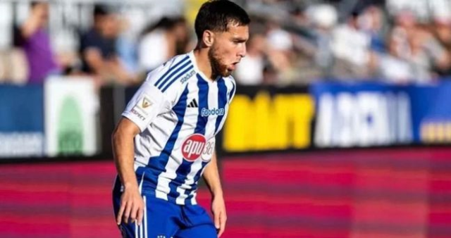 Ozan Can Kökçü kimdir, kaç yaşında? Ozan Can Kökçü aslen nereli, hangi takımda oynuyor, mevki ne?