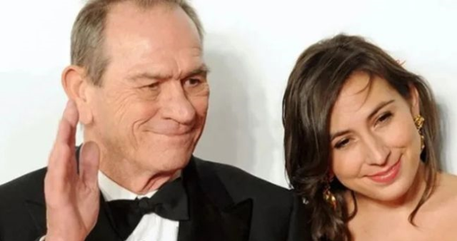 Tommy Lee Jones'un kızı Victoria Jones neden öldü? Victoria Jones kimdir, kaç yaşında?