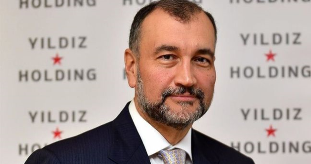 Türkiye'nin en zengin iş insanları sıralaması (TAM LİSTE) 2026 Türkiye'nin en zengin iş adamı kimdir? Forbes listeyi güncelledi!