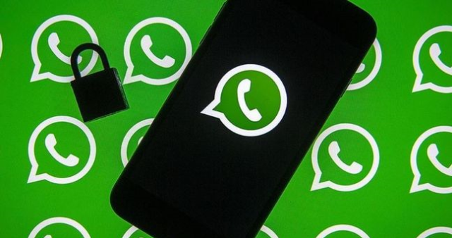 WhatsApp çöktü mü? 2 Ocak WhatsApp Web'e neden girilmiyor?