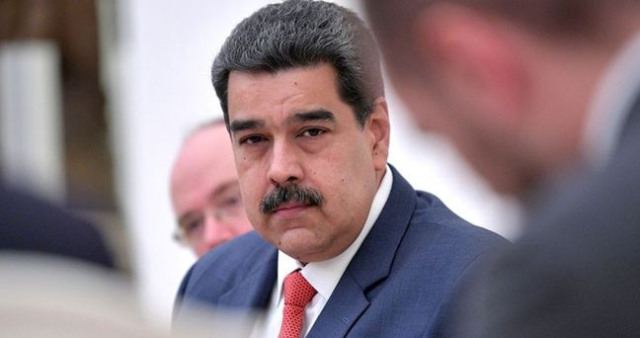 Nicolas Maduro kimdir? Venezuela Devlet Başkanı Nicolas Maduro kaç yaşında, nereli?