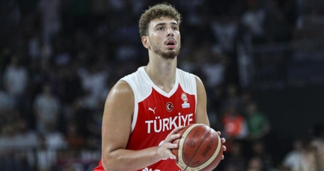 Alperen Şengün sakatlandı mı? Alperen Şengün neden sakatlandı, kaç maç oynayamayacak?