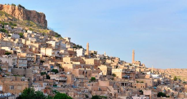 Mardine gidince yenilecek yemekler: Mardin'in hangi yemekleri meşhur, neler yenir?
