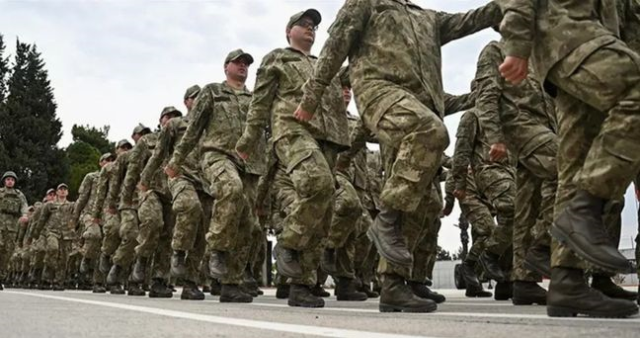 2026 BEDELLİ ASKERLİK ÜCRETİ: Aralık ayı enflasyonu sonrası bedelli askerlik ücreti ne kadar oldu?