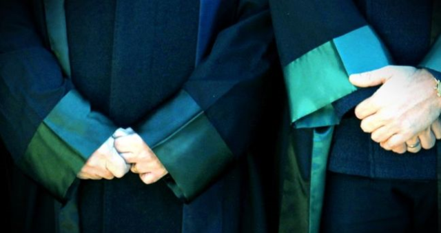 2026 Ocak avukat maaşı ne kadar oldu? 2026 TÜİK Aralık enflasyonuna göre güncel avukat maaşları!