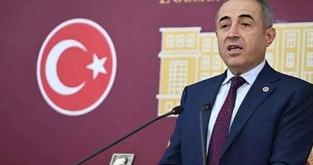 İrfan Karatutlu kimdir? İrfan Karatutlu DEVA Partisi'nden neden istifa etti, AK Parti'ye mi geçiyor?