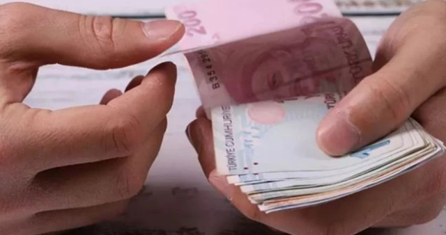 2026 memur ve emekli maaş zammı hesaplaması (6 AYLIK TÜİK VERİSİ) 6 aylık enflasyon farkı ne kadar oldu?