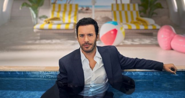 Barış Arduç kimdir? Barış Arduç kaç yaşında, nereli?