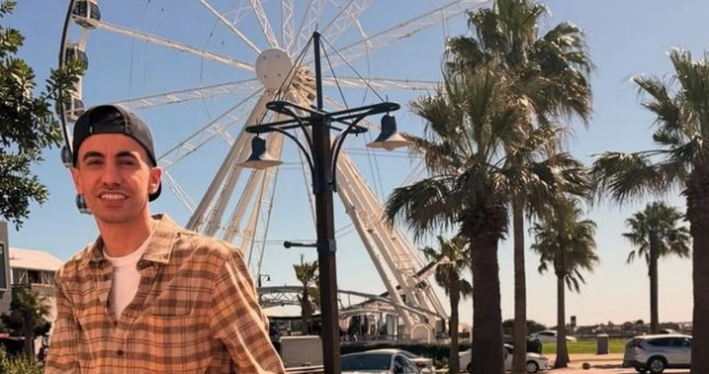 Ebo'nun sağlık durumu nasıl, neden hastanede? Ebo kimdir, kaç yaşında, nereli?