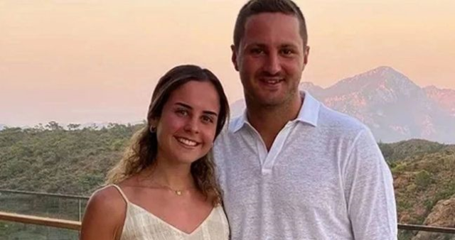 Emir Sarıgül'ün kimdir? Revna Sarıgül'ün eşi Emir Sarıgül kaç yaşında, nereli, ne iş yapıyor? Emir Sarıgül'ün babası kimdir?