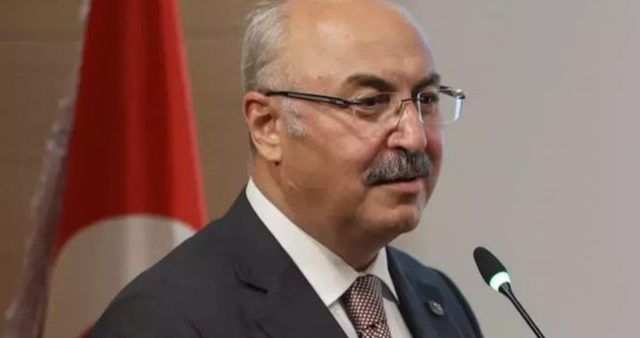 Eski Adana valisi Yavuz Selim Köşger nereye atandı? Yavuz Selim Köşger kimdir?