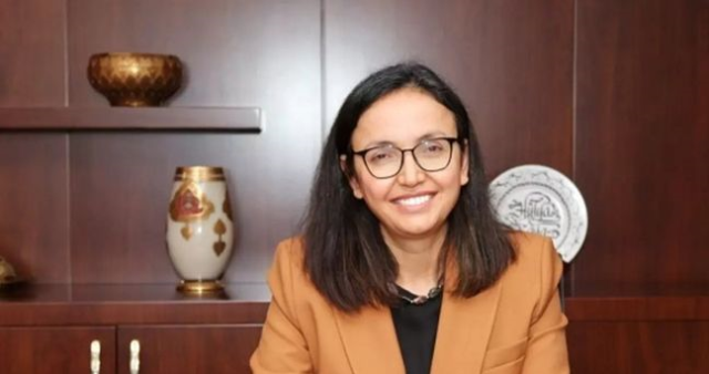 Eski Yalova Valisi Hülya Kaya kimdir, nereli? Hülya Kaya nereye atandı?