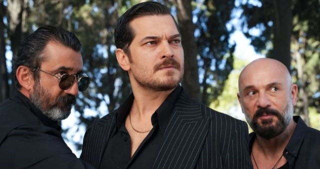 Eşref Rüya bugün var mı? Eşref Rüya bu akşam yayınlanacak mı, saat kaçta, hangi kanalda?