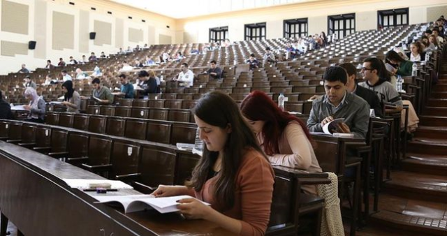 Finale girmeden büte girilir mi? Bütünleme sınavına girmek için finale girmek gerekiyor mu?