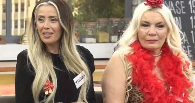 Gelinim Mutfakta Tuğba neden yok, programdan ayrıldı mı? Gelinim Mutfakta Tuğba diskalifiye mi oldu, stüdyoyu neden terk etti?