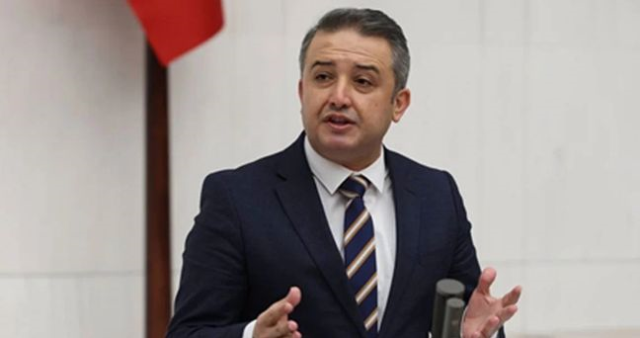 İsa Mesih Şahin kimdir, hangi partiden? İsa Mesih Şahin AK Parti'ye mi geçti?