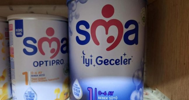 Nestle SMA mamalarını piyasadan toplatıyor mu? Nestle SMA bebek mamalarını neden geri çağırıyor?