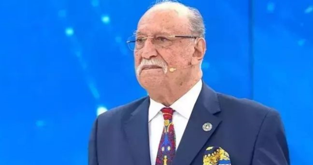 Rahmi Özkan programdan ayrıldı mı? Rahmi Özkan neden yok?