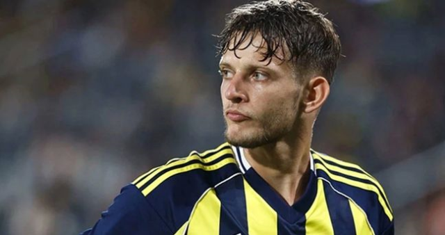 Szymanski kimdir? Sebastian Szymanski kaç yaşında, nereli, futbol kariyeri nasıl?