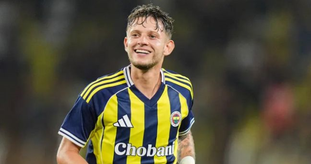 Szymanski kimdir? Sebastian Szymanski kaç yaşında, nereli, futbol kariyeri nasıl?