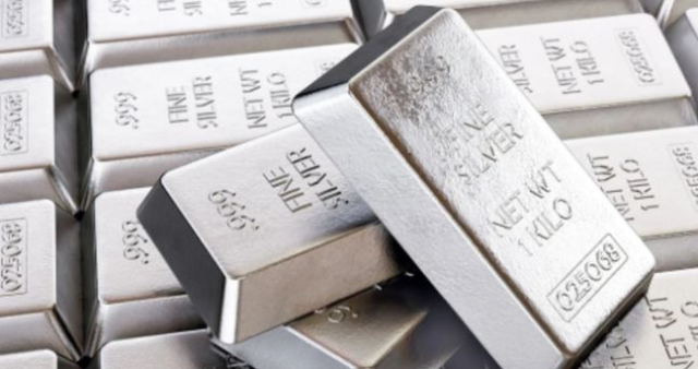 Gümüşte tarihi zirve: Gümüş fiyatları! 8 Ocak 1 gram gümüşün fiyatı ne kadar? Gümüş alınır mı?