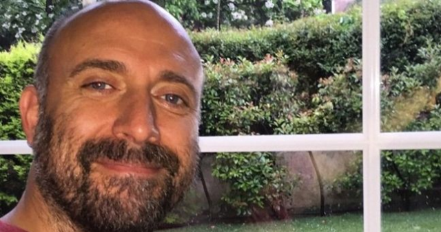 Halit Ergenç kimdir? Halit Ergenç kaç yaşında, nereli?